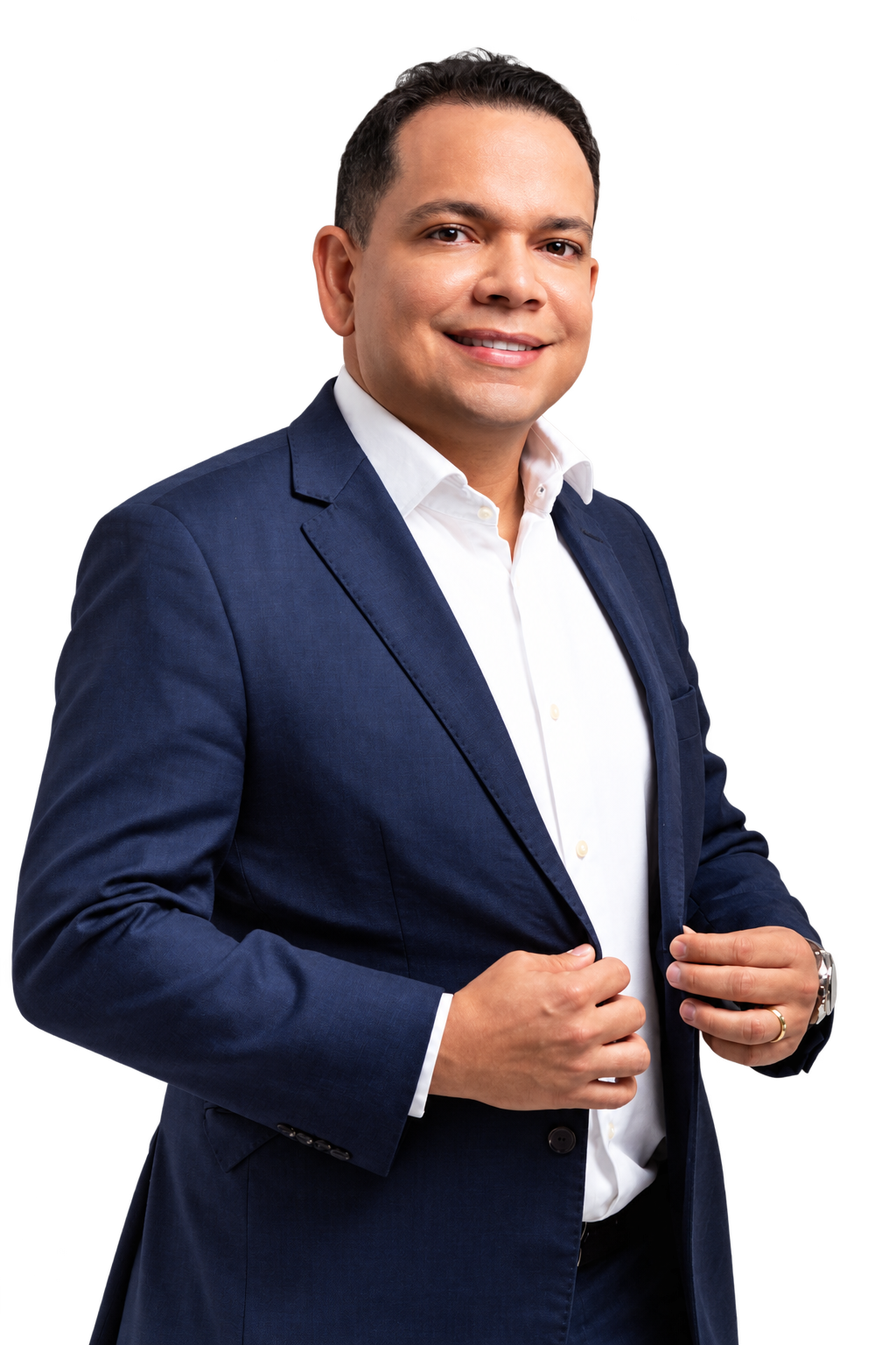 Dr. Raffael Alvarenga, urologista em São Luís