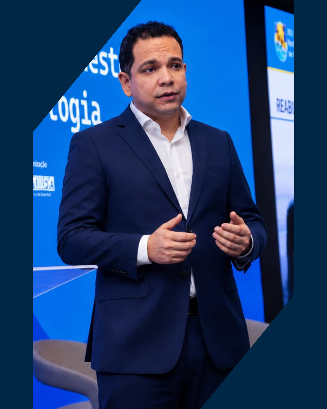 Dr. Raffael Alvarenga, urologista em São Luís